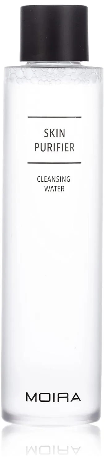 Moira Skin Purifier Cleansing Water