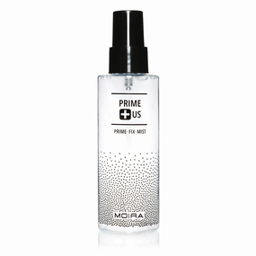 MOIRA Prime Plus Primer Water