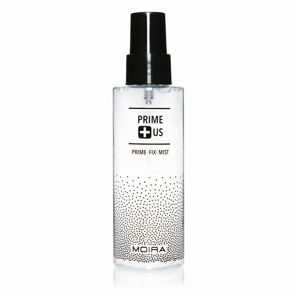 MOIRA Prime Plus Primer Water