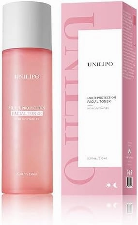 Multi-Protection Facial Toner