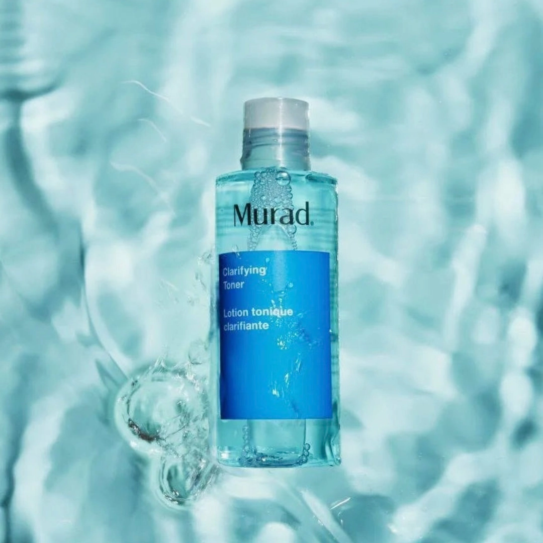 Murad Clarifying Toner