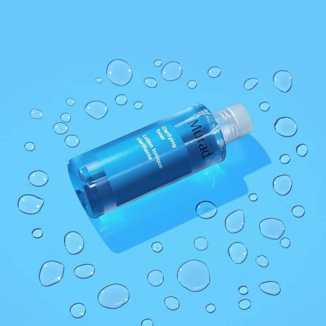 Murad Clarifying Toner