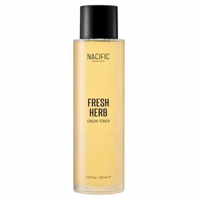 Nacific Fresh Herb Origin Toner 150ml