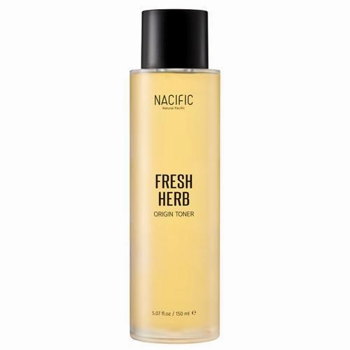 Nacific Fresh Herb Origin Toner 150ml