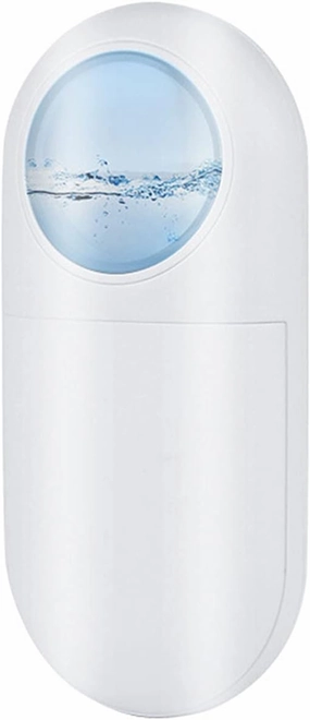 Nano Facial Spray Facial Humidifier, Portable Facial Humidifier Mini Nano Sprayer Suitable for Eyelash Extension, Skin Care(Color:White)