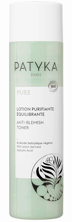 Natural Anti-Blemish Toner With Botanical Salicylic Acid (6.7 oz | 200 ml)