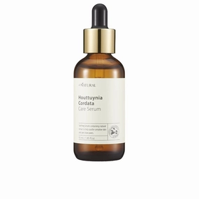 Nature's Friend All Natural Houttuynia Cordata Care Toner 6.76 fl. oz. (200ml), Hypoallergenic no Skin Irritation, mild Purifier with Green Tea