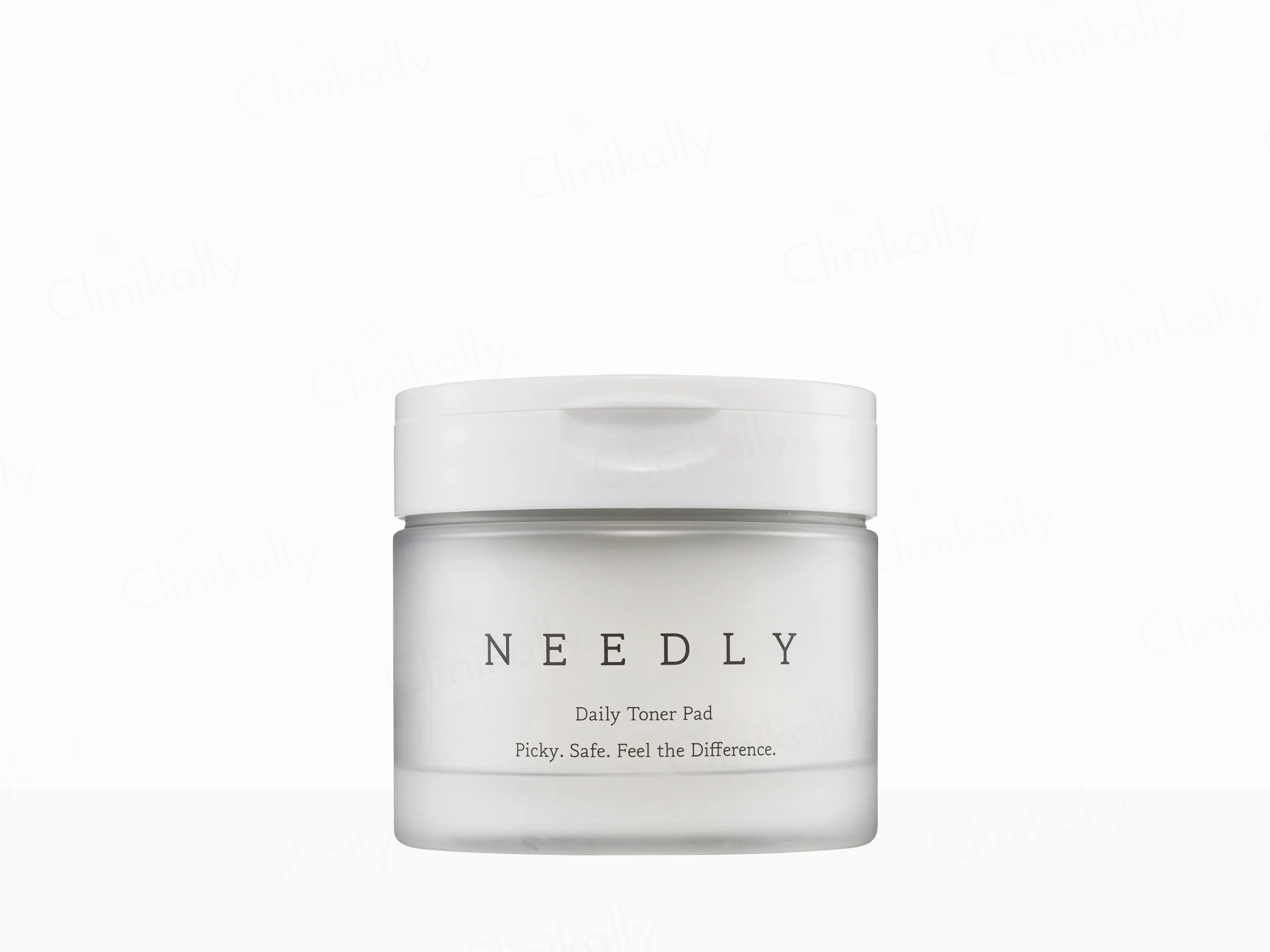 Needly Daily Facial Toner Pads