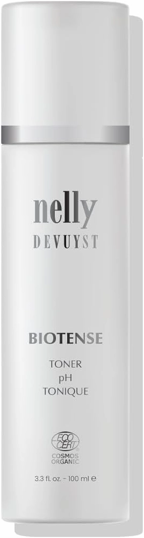Nelly Devuyst Organic Bio Tense pH Toner 3.3 fl oz