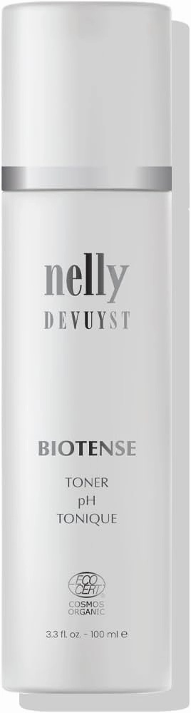 Nelly Devuyst Organic Bio Tense pH Toner 3.3 fl oz