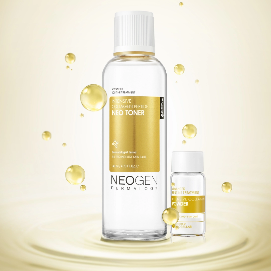 Neogen Collagen Neo Toner