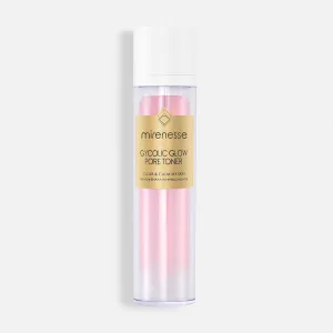 NEW Glycolic Glow Pore Toner - Glass Skin Overnight