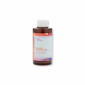 Niacinamide Brightening Toner