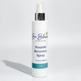 Nourish Recovery Spray