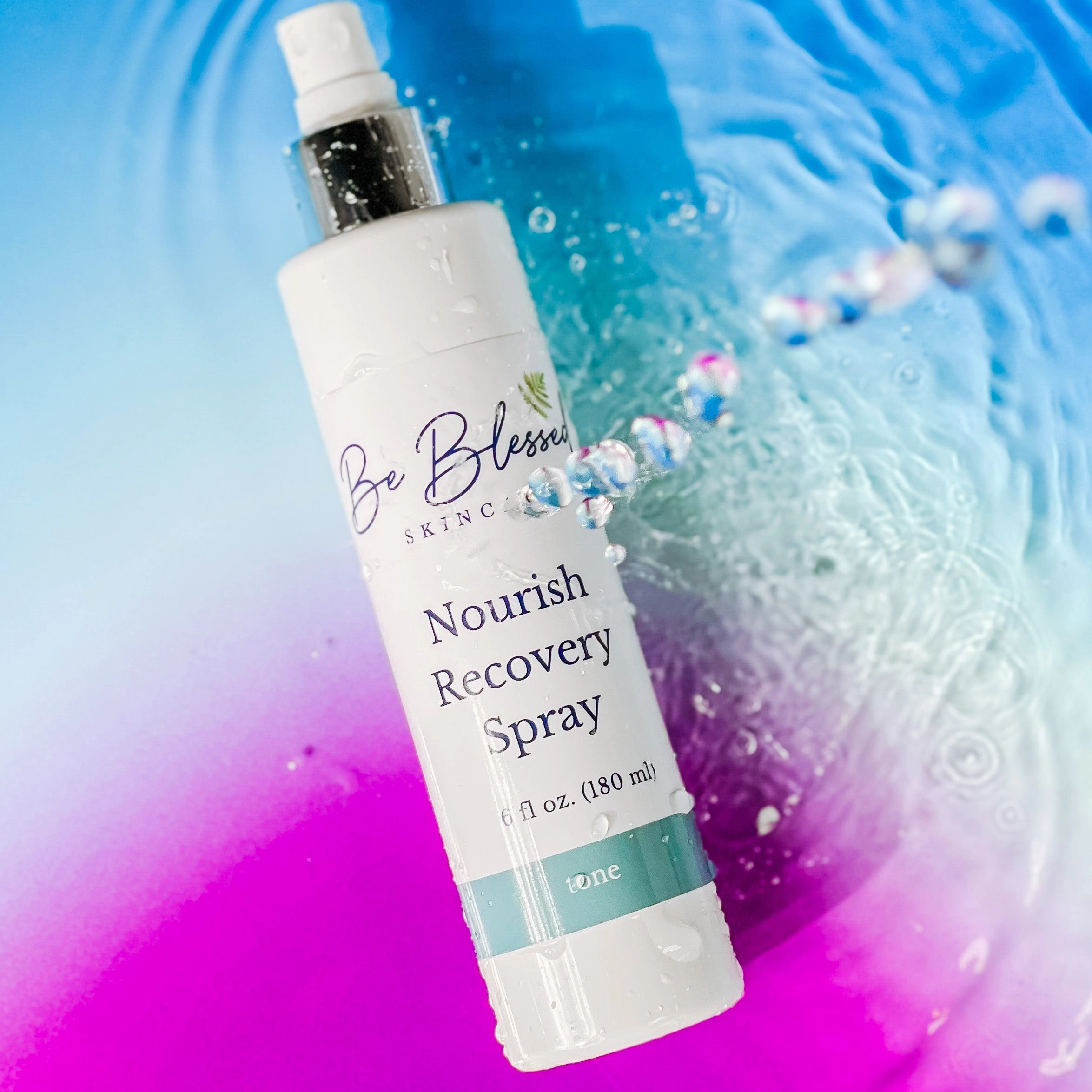 Nourish Recovery Spray