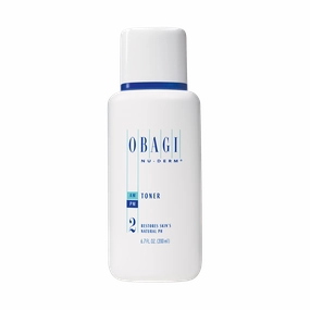 Obagi Nu-Derm Toner #2