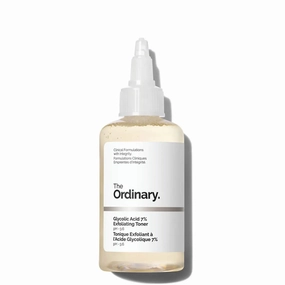 OD - Glycolic Acid 7% Exfoliating Toner 100 ml WITHOUTBOX