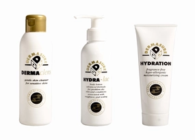 OILY Skin<br> Starter Pack