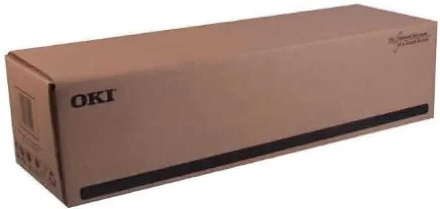 OKI C931 Toner Cartridge - Magenta