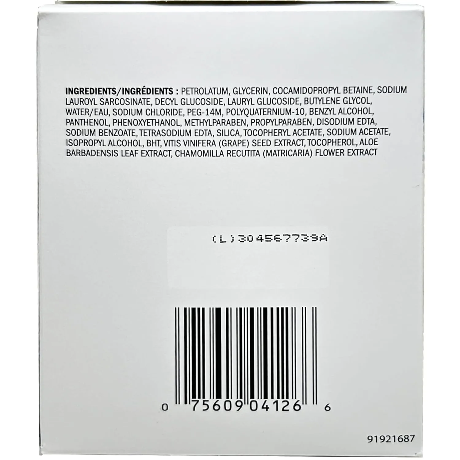 Olay Daily Deeply Clean 4-in-1 Water Activated Cleansing Face Cloths 33ct (Pack of 5)