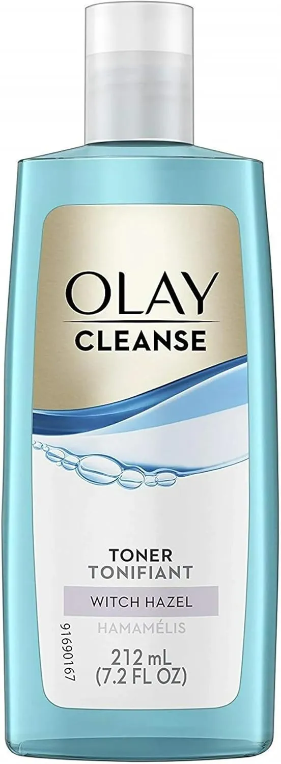 Olay Oil Minimizing Toner - 7.2oz(Pack of 4)