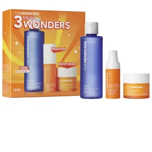 OLEHENRIKSEN 3 Mega Wonders™