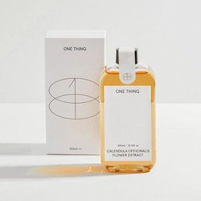 One Thing Calendula Officinalis Flower Extract 300ml