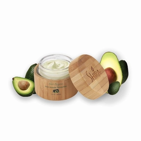 Organic–Face Essentials Combo Of Avocado moisturizer 15ml, Blueberry night cream 15ml, Pomegranate Toner 89ml, Mango Butter Mask 15ml, Coconut Oatmeal Cleanser 89ml,Skin Care Essentials