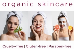 Organic Skin Care - Wrinkle Repair Serum by Isabella Grace - Botanical Hyaluronic Acid, Retinol, Jojoba Seed Oil, Green Tea, Gotu Kola - Cruelty Free, Gluten Free, Paraben Free