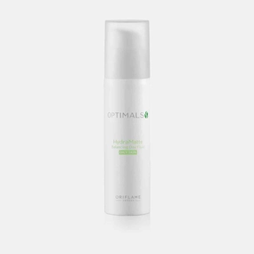 Oriflame Optimals Hydramatte balancing day fluid oily toner 50ml