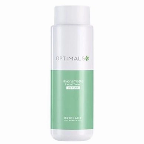 Oriflame Optimals Hydramatte toner oily skin 150ml