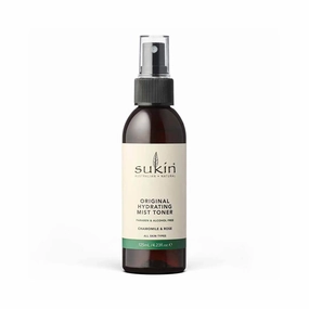 Original Hydrating Mist Toner