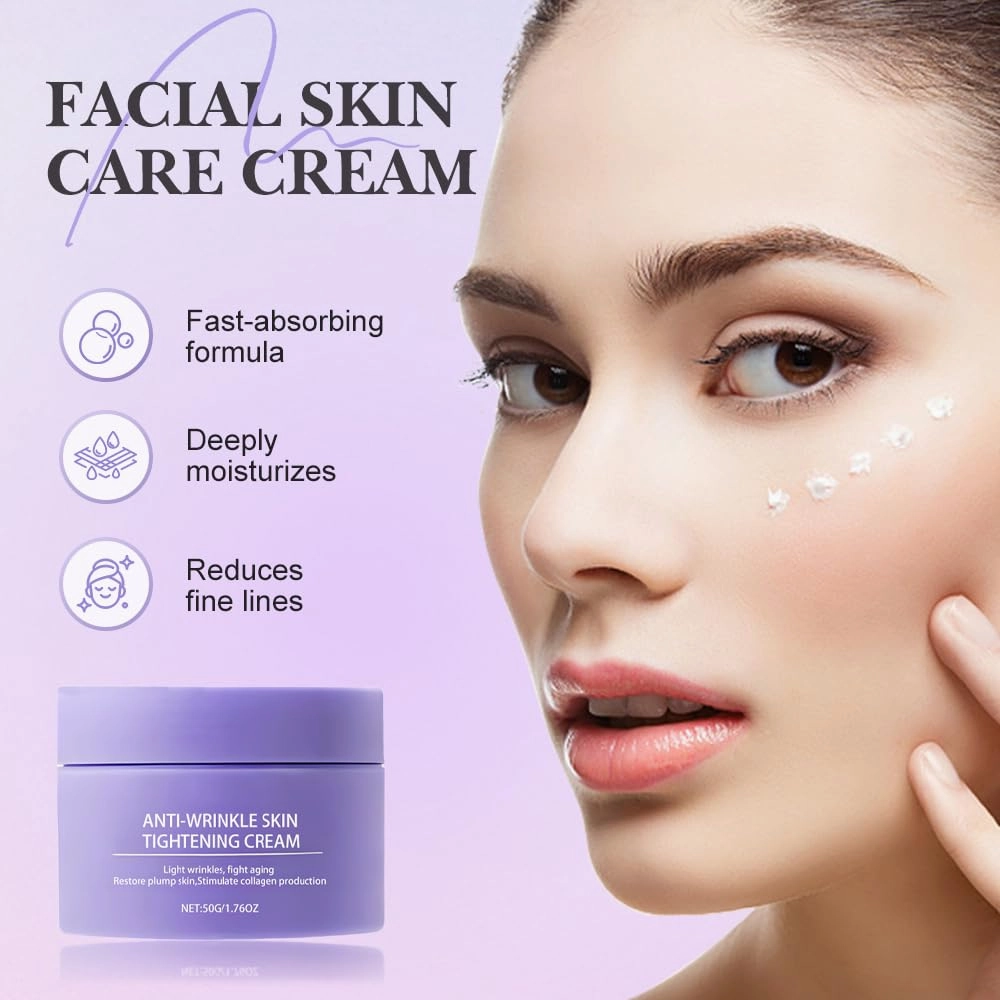 Overnight Toning Body Cream, 2025 New Toning Whip for Loose Skin, Body Firming Anti-Wrinkle Skins Tightening Cream for All Skin Types (2)