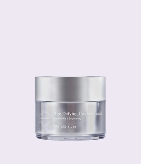 OXYGEN CEUTICALS Age Defying Caviar Cream 50ml