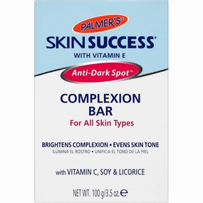 Palmer's Skin Success Anti-Dark Spot Complexion Bar, 3.5 oz.