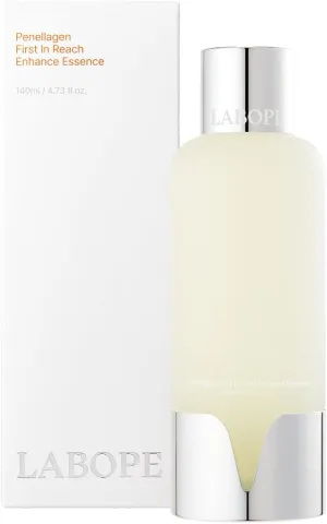 Penellagen First in Rich Enhance Essence - Korean Skin Care - Anti Aging Face Toner - Starfish Collagen Extract - Includes Elastin, Ceramide, and Multi-Hyaluronic Acid - 4.73 oz