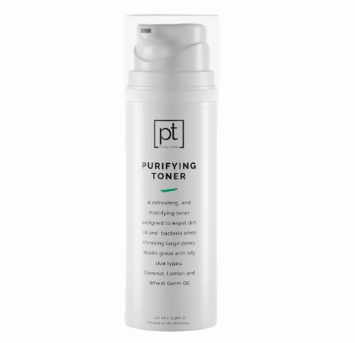 Perfec-Tone Purifying Toner (100ml)
