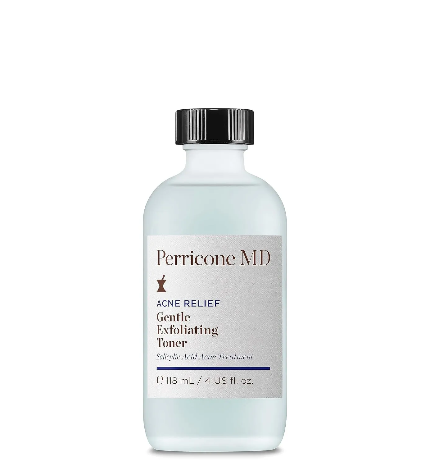 Perricone MD Acne Relief Gentle Exfoliating Toner, 4 oz.