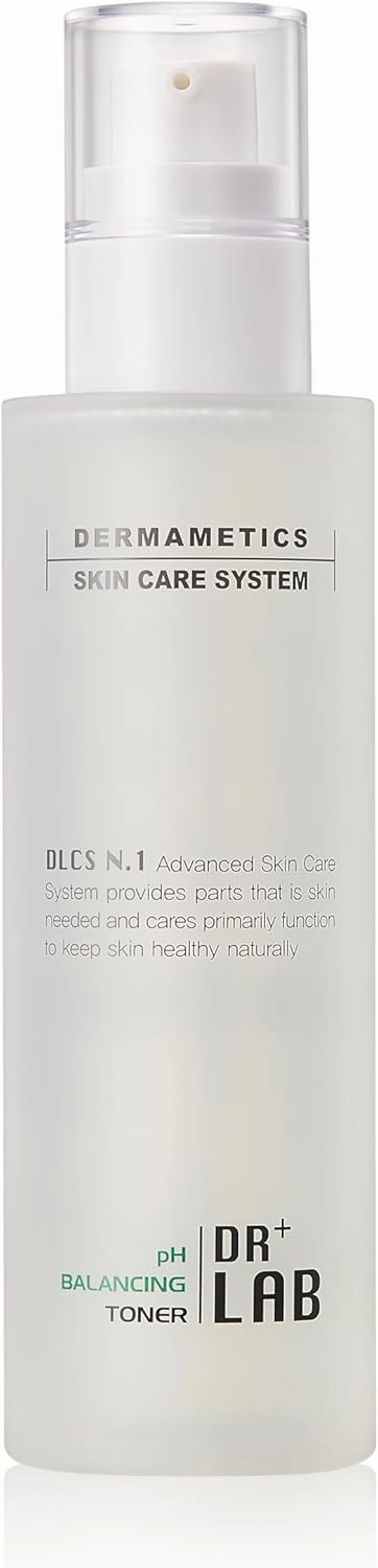 pH Balancing Toner 5.07 fl oz /150ml Moisturizing Oil pH Level Balance Pore Tightening for Oily and Acne Skin Korean Skincare