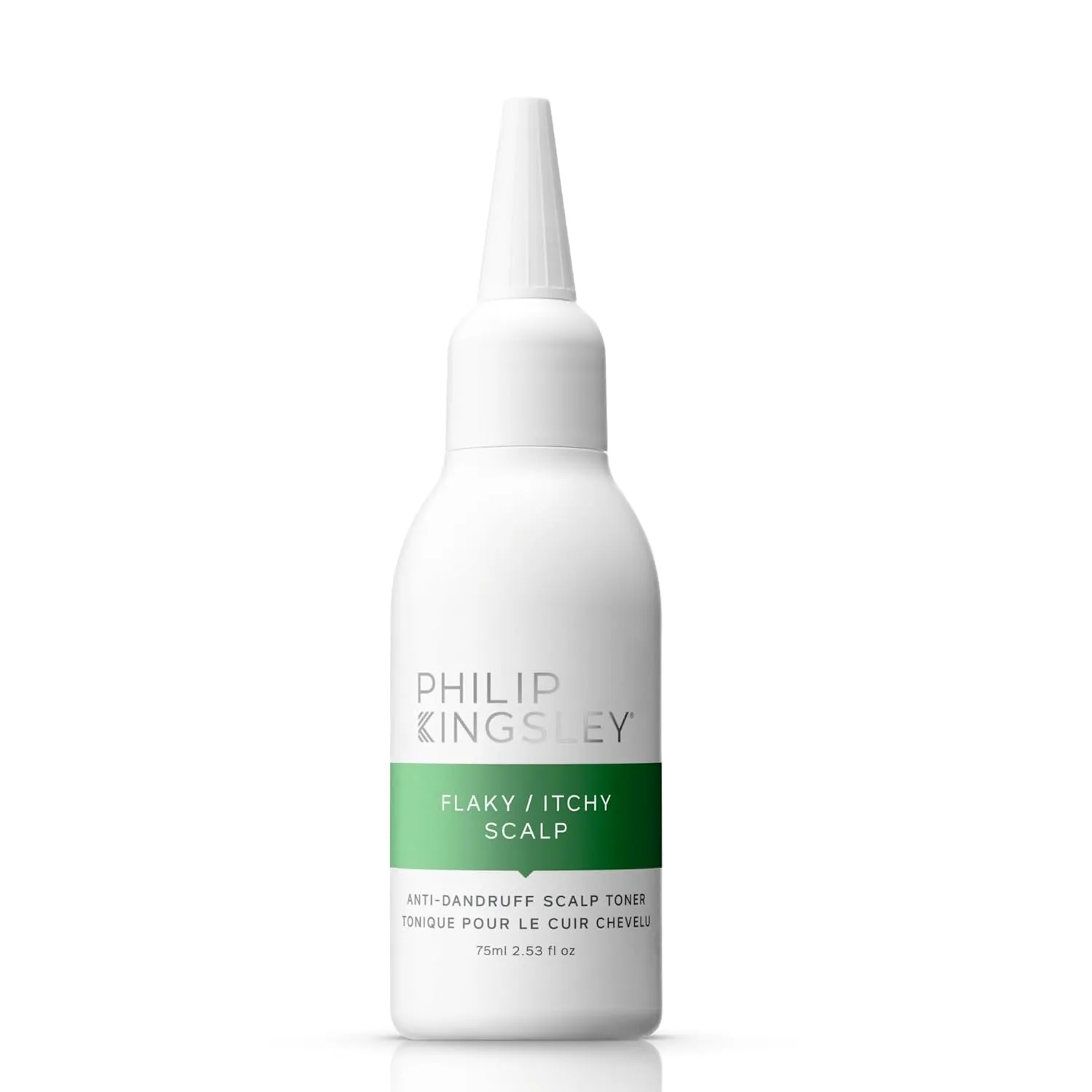 Philip Kingsley Flaky/Itchy Anti Dandruff Scalp Toner 75ml