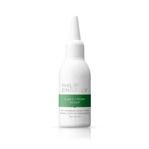 Philip Kingsley Flaky/Itchy Scalp Toner for Dry, Oily Scalps, Soothing and Calming Scalp Care Products, Refreshes, Soothes, and Comforts, 21.69oz