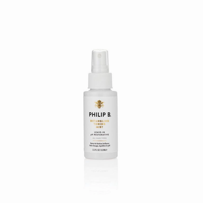 Philip B Detangling Toning Mist (2 fl. oz.)