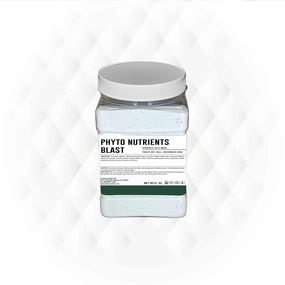 Phyto Nutrients Blast Jelly Mask - Professional Pack Peel Off Facial Mask - Reducing Dart Spot, Brightening & Hydrating - Anti-Aging for All Skin Types | 30 Fl Oz