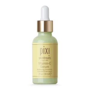Pixi Vitamin-C Serum | Brightening Daily Vitamin-C Serum For Radiant Skin | Maintain A Youthful Complexion | 1.01 Fl Oz