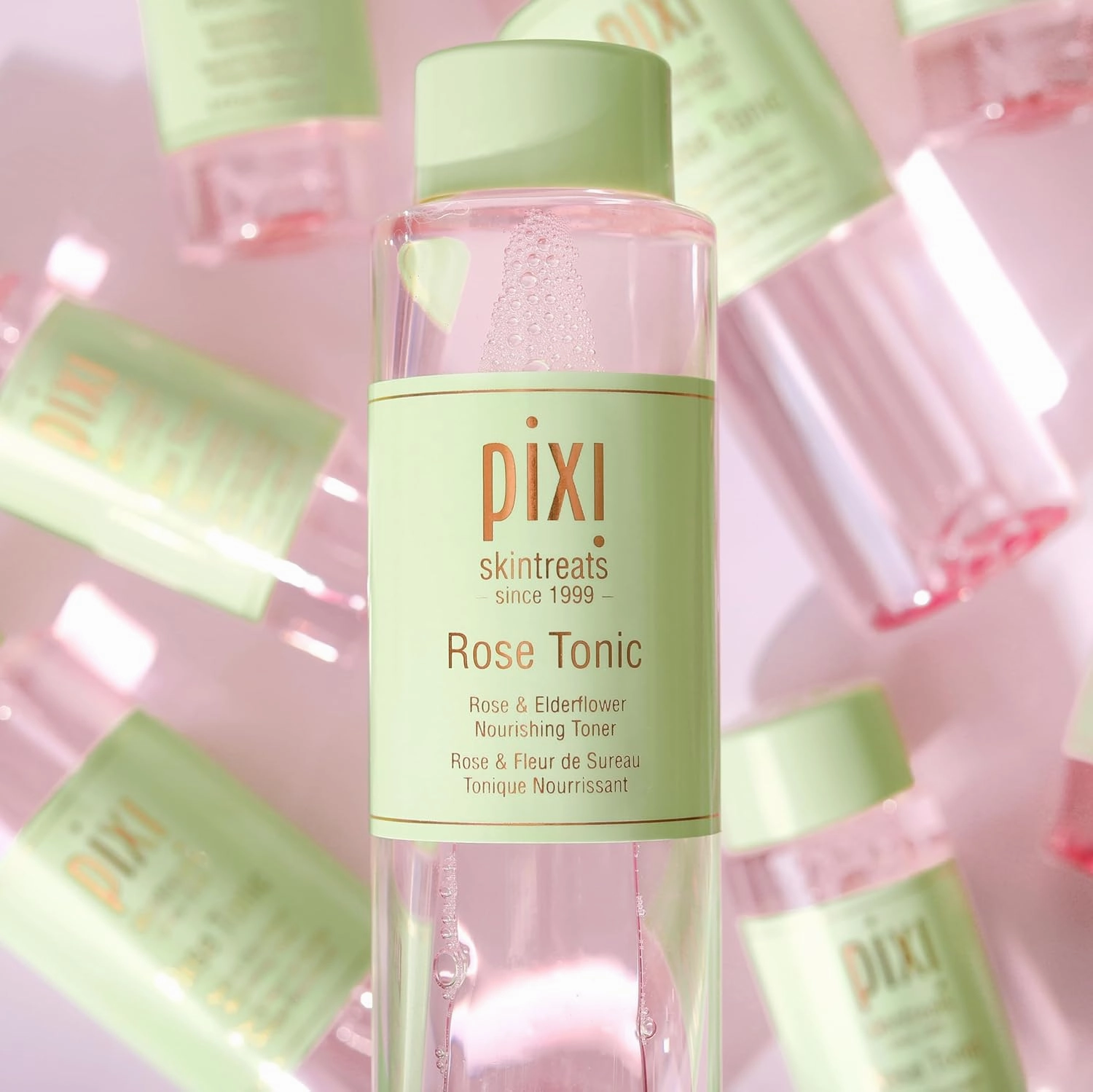 Pixi Rose Tonic 250ml