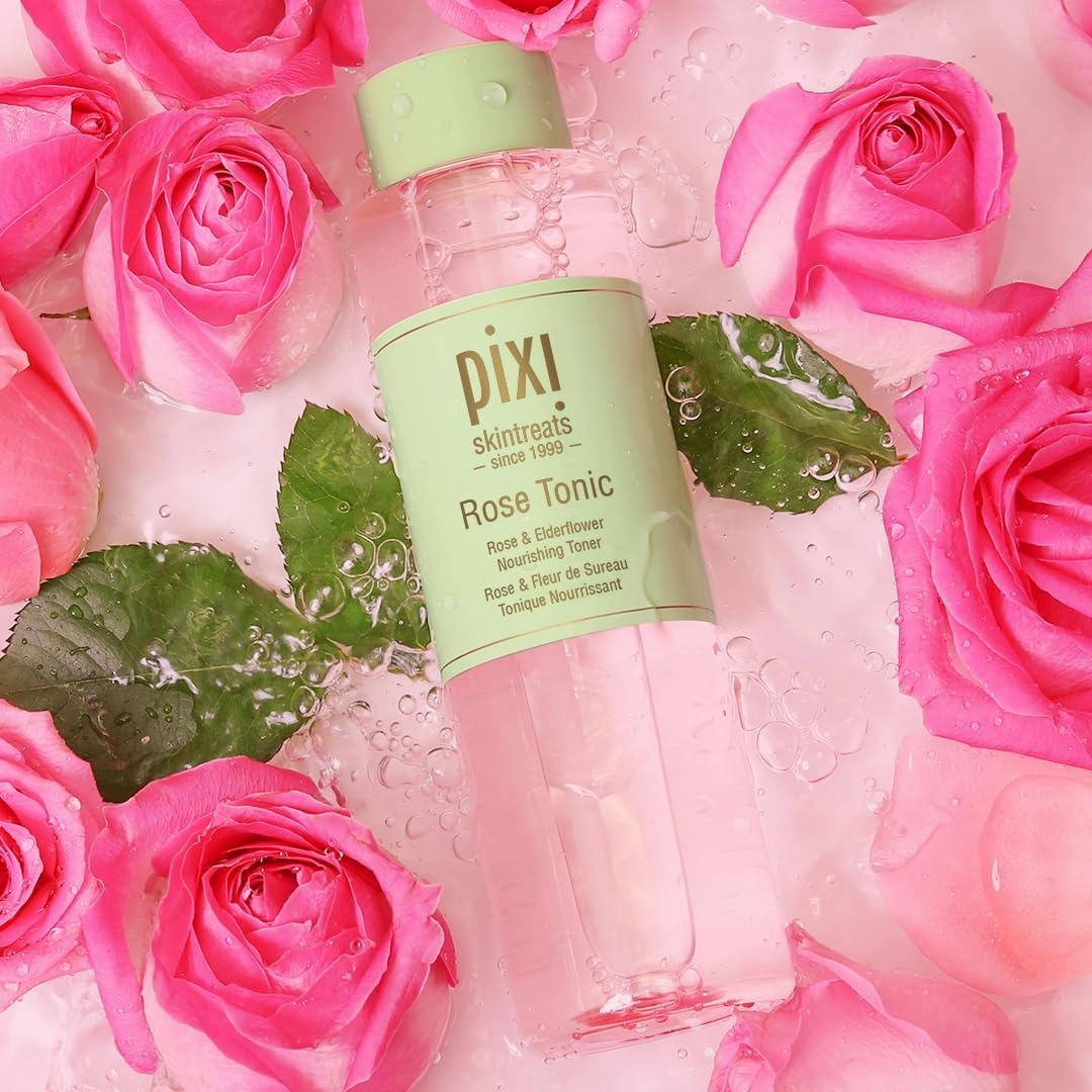 Pixi Rose Tonic 250ml