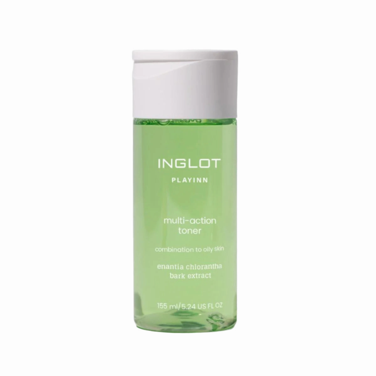 Playinn Multi-Action Toner - Combination to Oil Skin