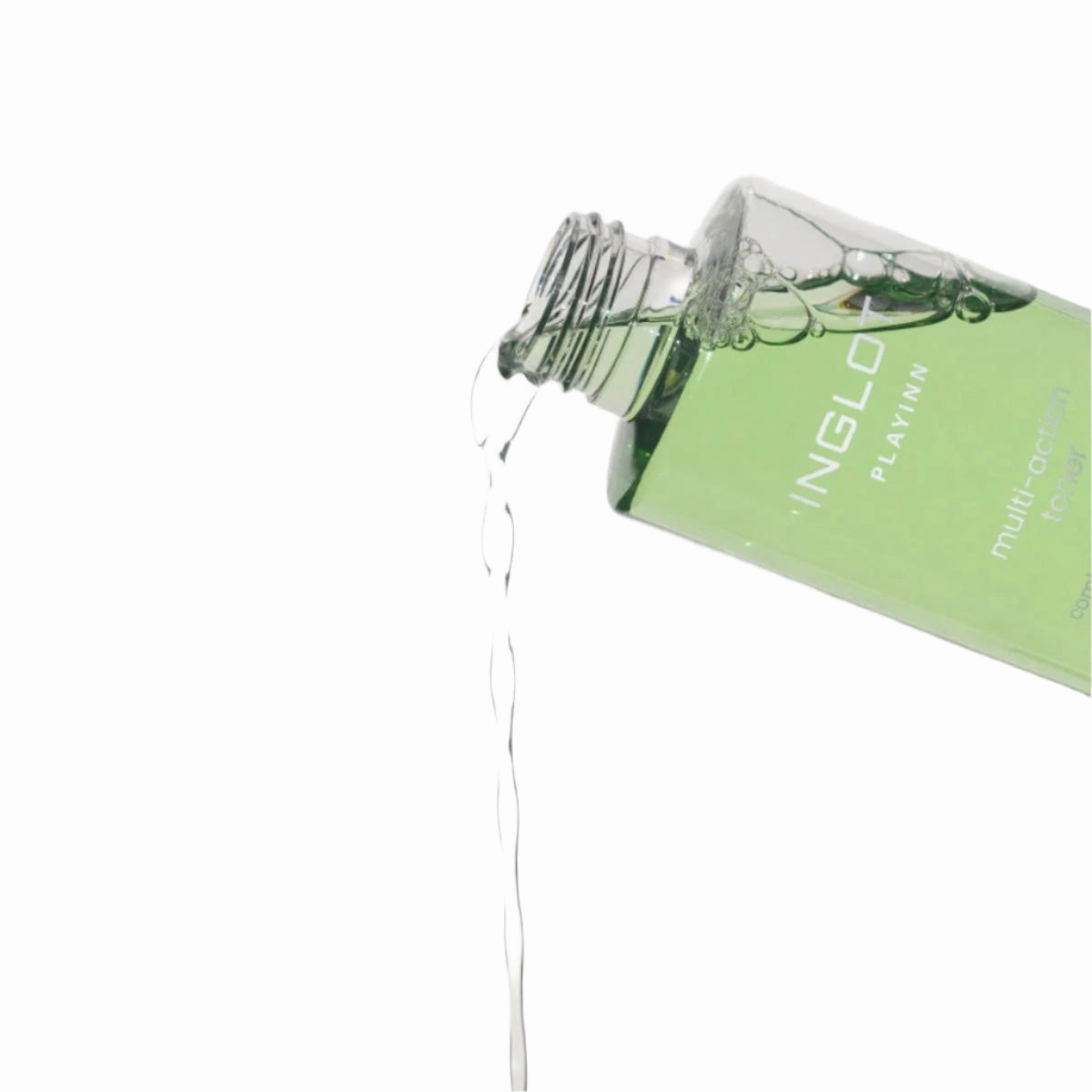 Playinn Multi-Action Toner - Combination to Oil Skin