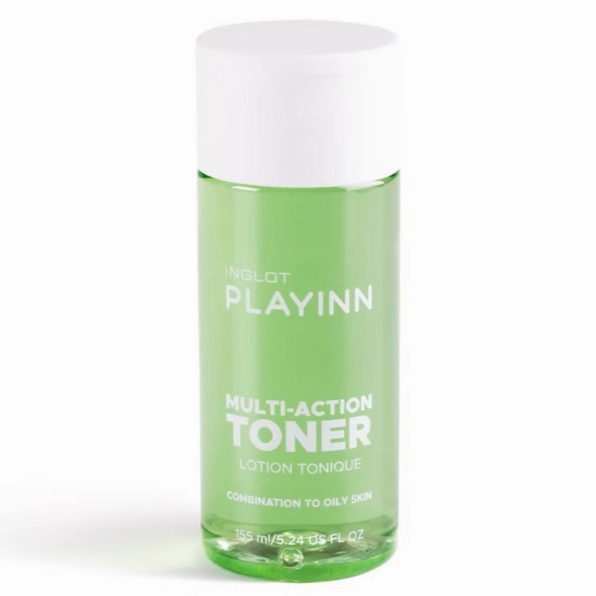 Playinn Multi-Action Toner - Combination To Oily Skin
