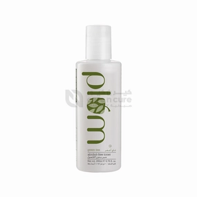 Plum Green Tea Alcohol Free Toner 200ml